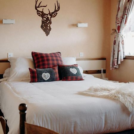 Hotel Le Christania ベルヴォー エクステリア 写真