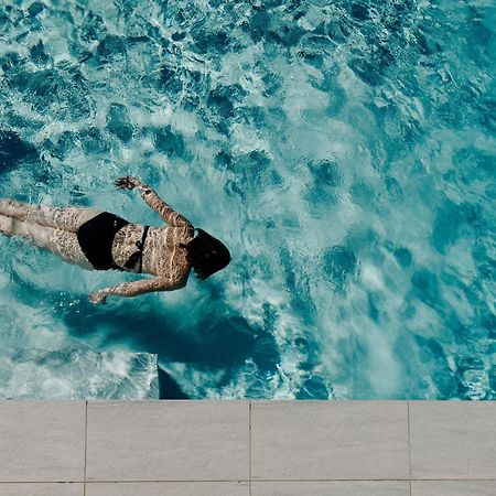 Hotel Le Christania ベルヴォー エクステリア 写真