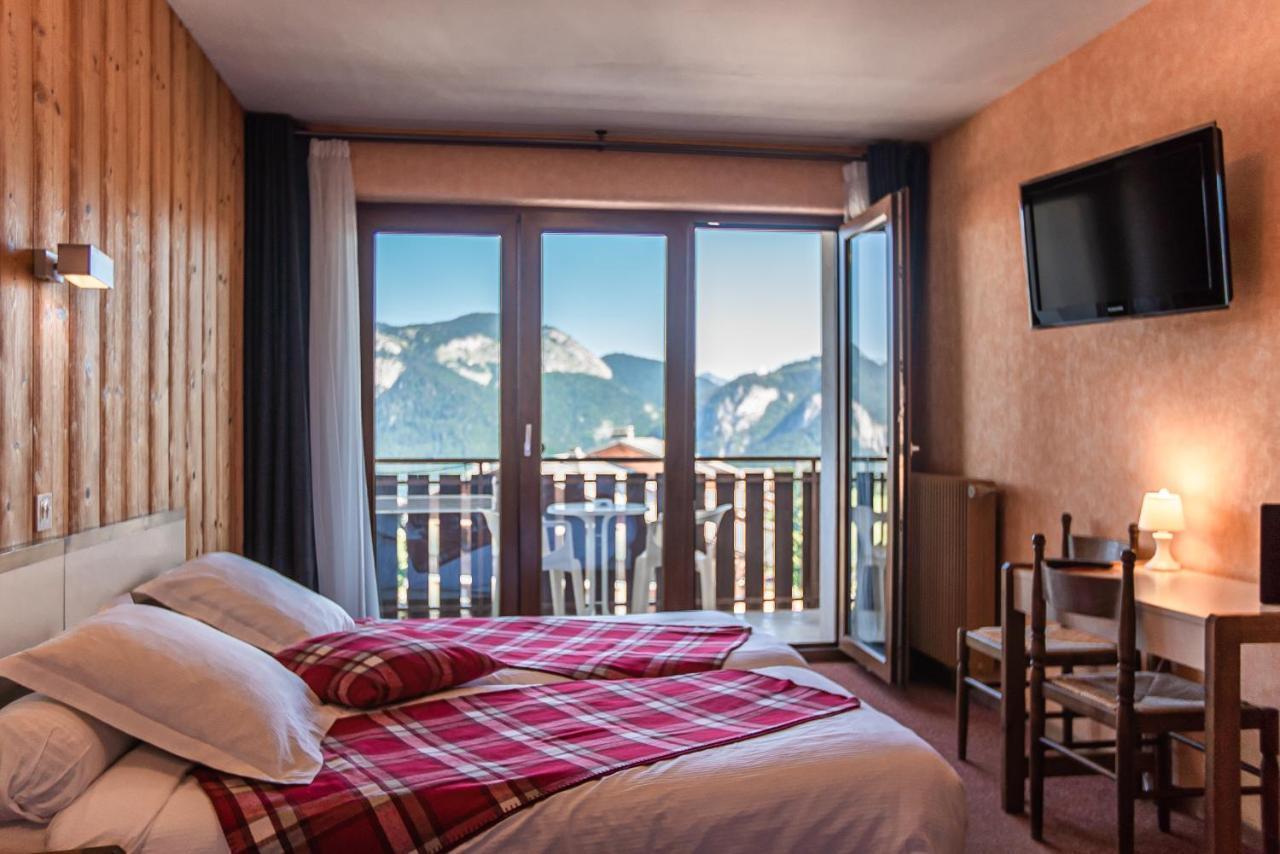 Hotel Le Christania ベルヴォー エクステリア 写真