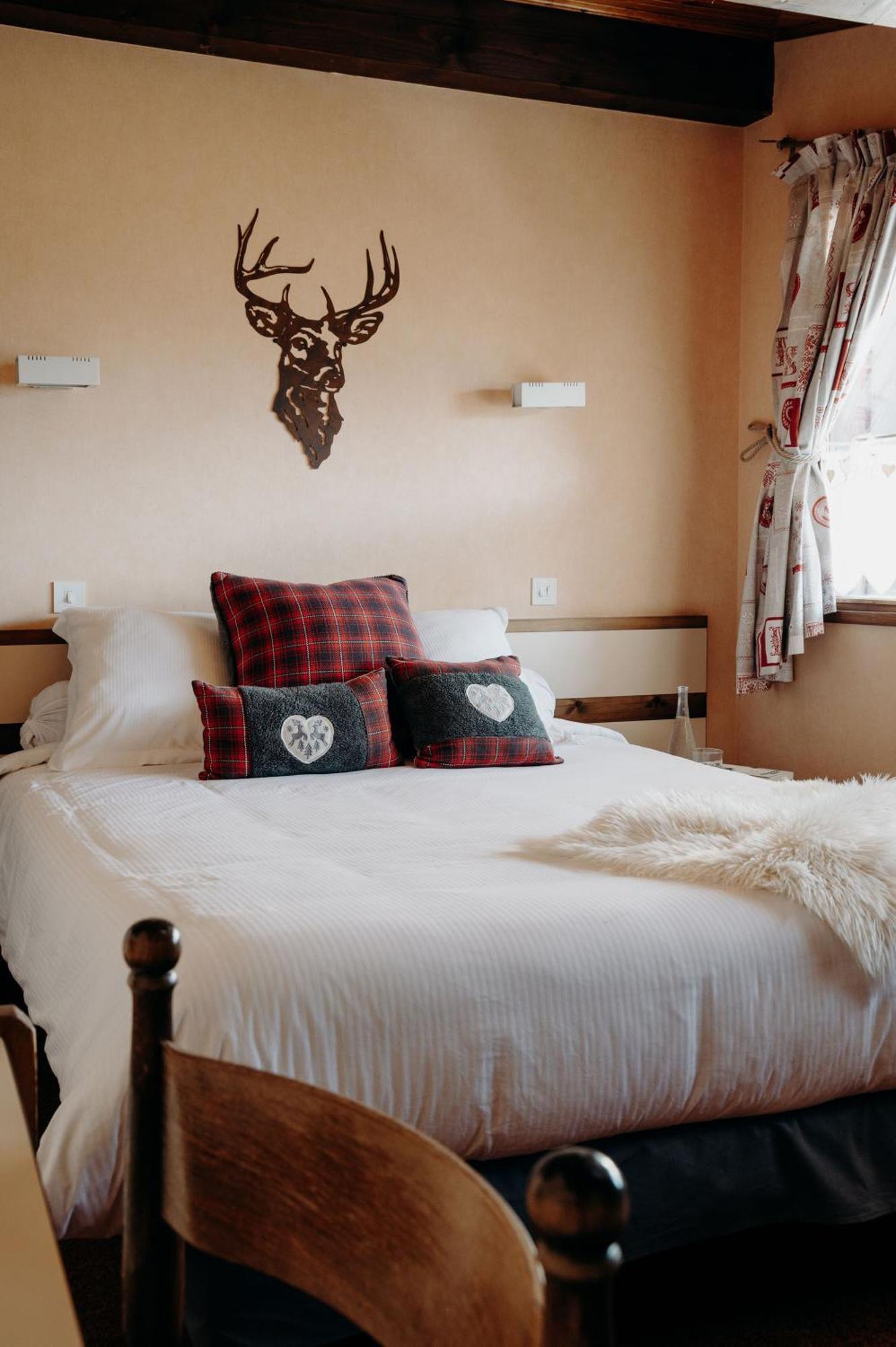 Hotel Le Christania ベルヴォー エクステリア 写真