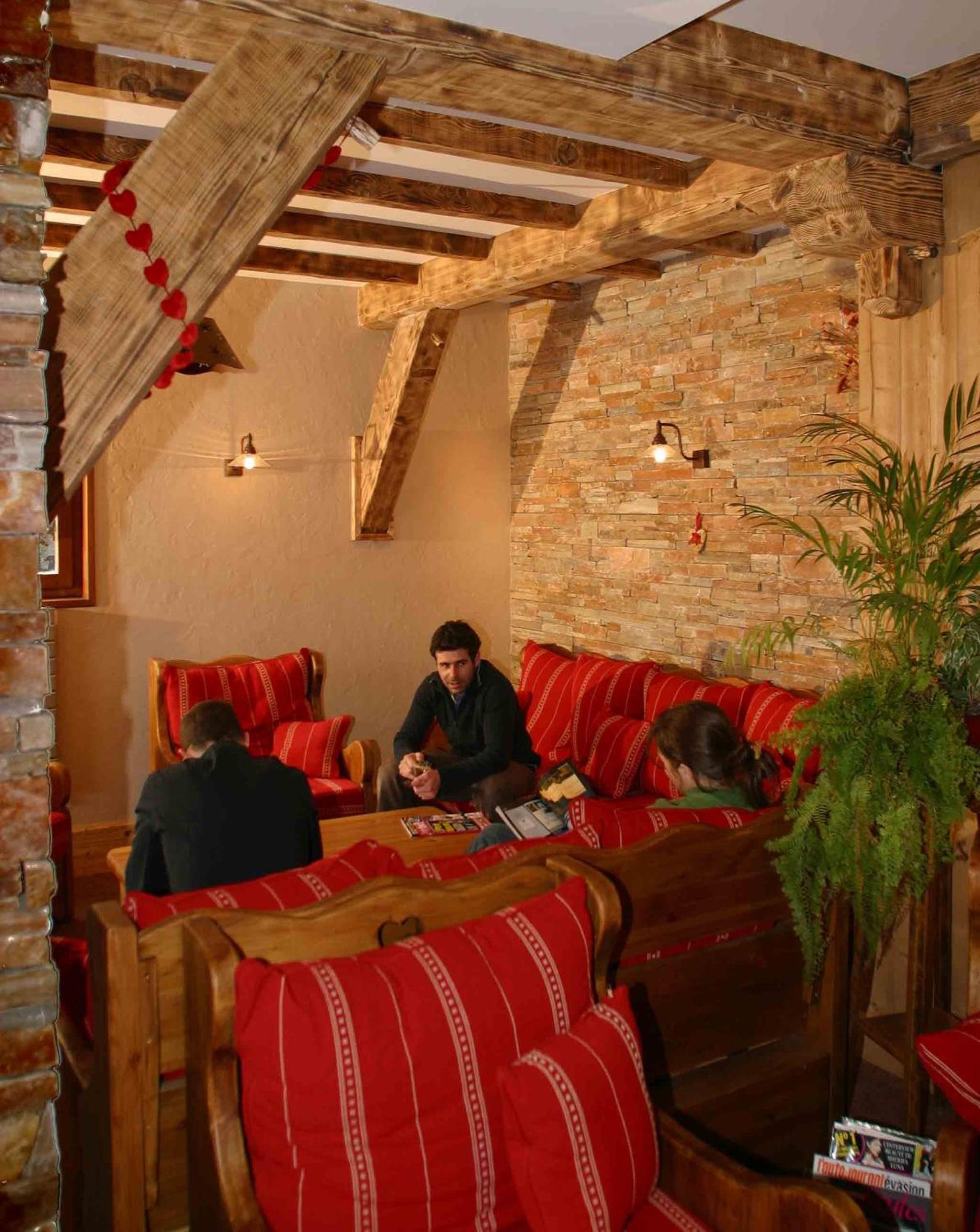 Hotel Le Christania ベルヴォー エクステリア 写真
